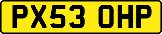 PX53OHP