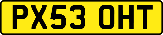 PX53OHT