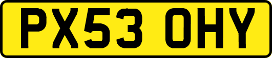 PX53OHY