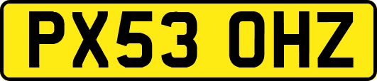 PX53OHZ