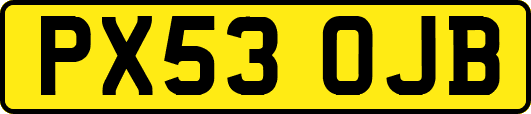 PX53OJB
