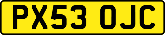 PX53OJC
