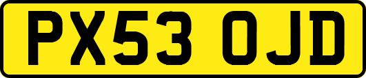 PX53OJD