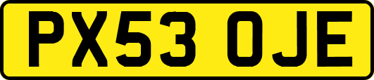 PX53OJE