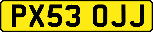 PX53OJJ
