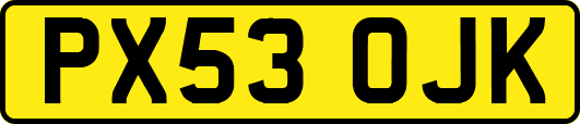 PX53OJK