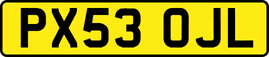 PX53OJL