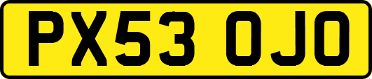 PX53OJO