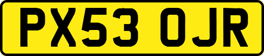 PX53OJR