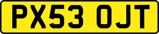 PX53OJT