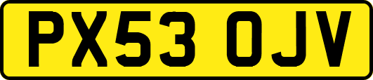 PX53OJV