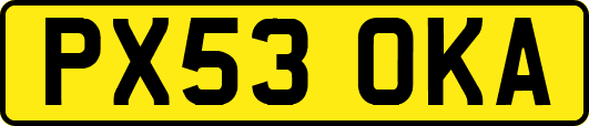 PX53OKA
