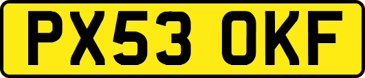 PX53OKF