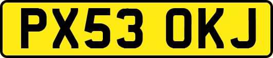 PX53OKJ