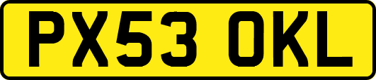 PX53OKL