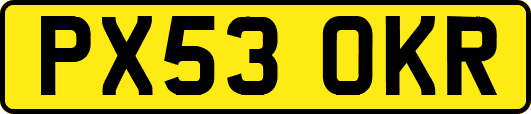 PX53OKR
