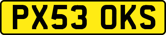 PX53OKS