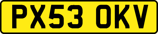 PX53OKV