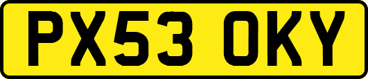PX53OKY