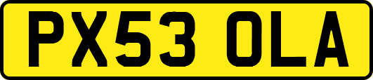 PX53OLA