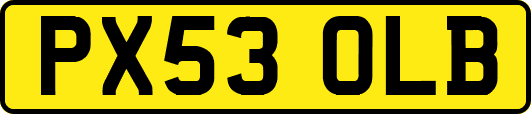 PX53OLB