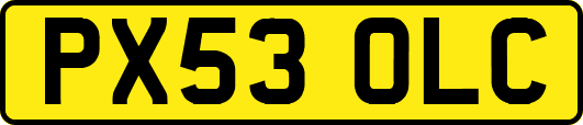 PX53OLC