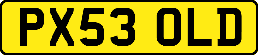PX53OLD