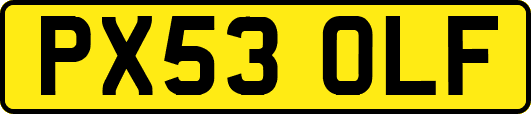 PX53OLF
