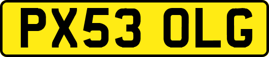 PX53OLG