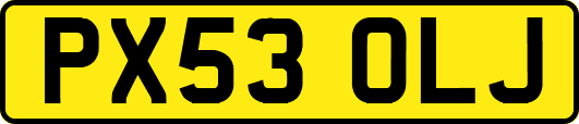 PX53OLJ