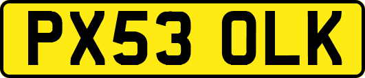 PX53OLK