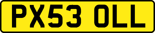 PX53OLL