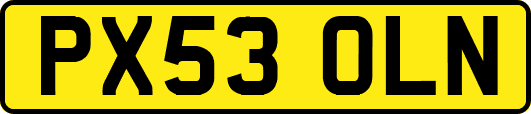 PX53OLN