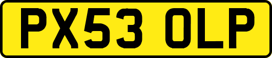 PX53OLP