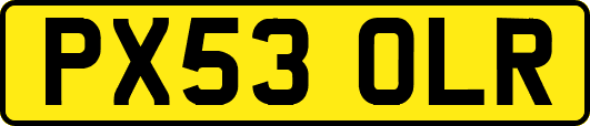 PX53OLR