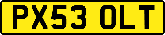 PX53OLT