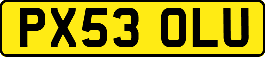 PX53OLU