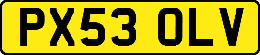 PX53OLV
