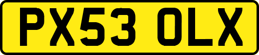 PX53OLX