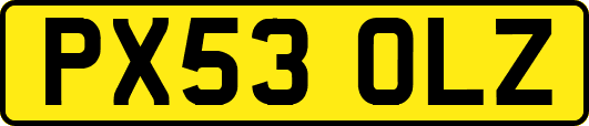 PX53OLZ