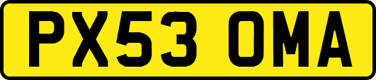 PX53OMA