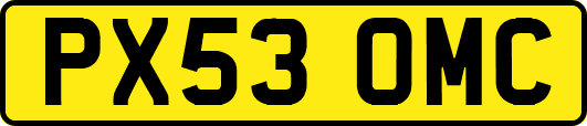 PX53OMC