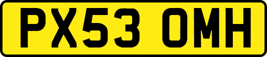 PX53OMH
