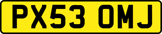PX53OMJ