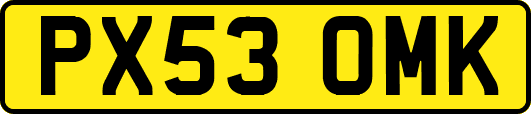 PX53OMK