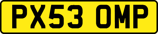PX53OMP