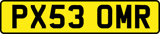 PX53OMR