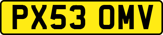 PX53OMV
