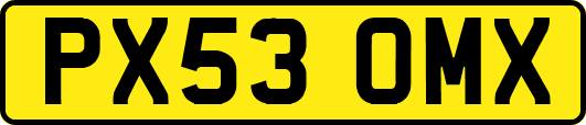PX53OMX