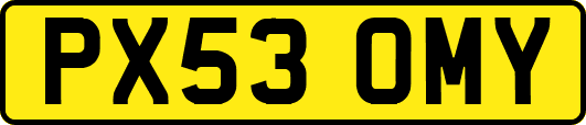 PX53OMY